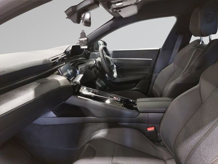 Peugeot 508  2025