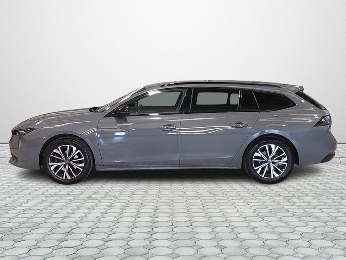 Peugeot 508  2025