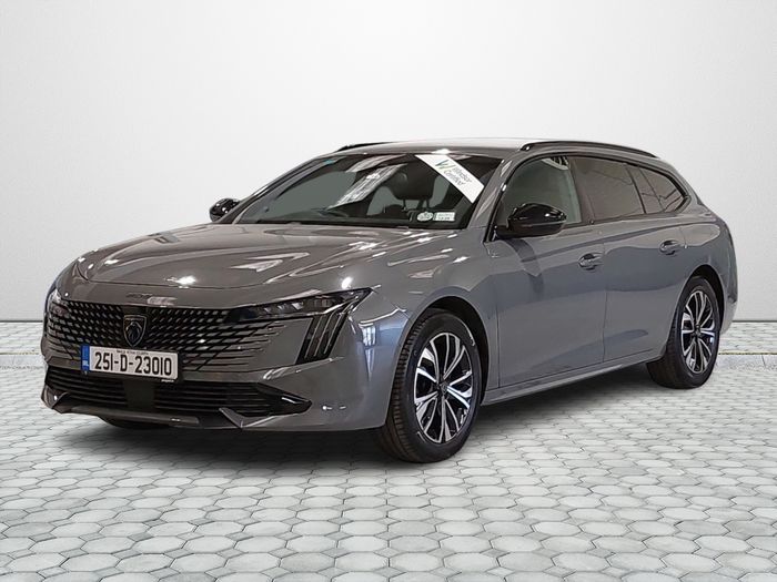 Peugeot 508  2025