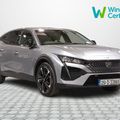 Peugeot 408 2025