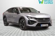 Peugeot 408 2025