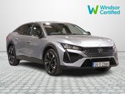 Peugeot 408 2025