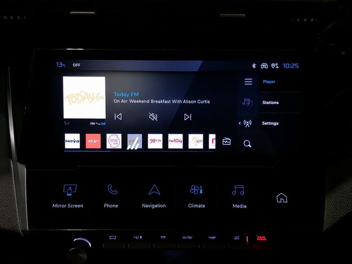 Peugeot 408 2025