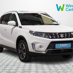 Suzuki Vitara 2025