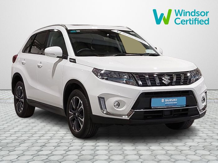 Suzuki Vitara 2025