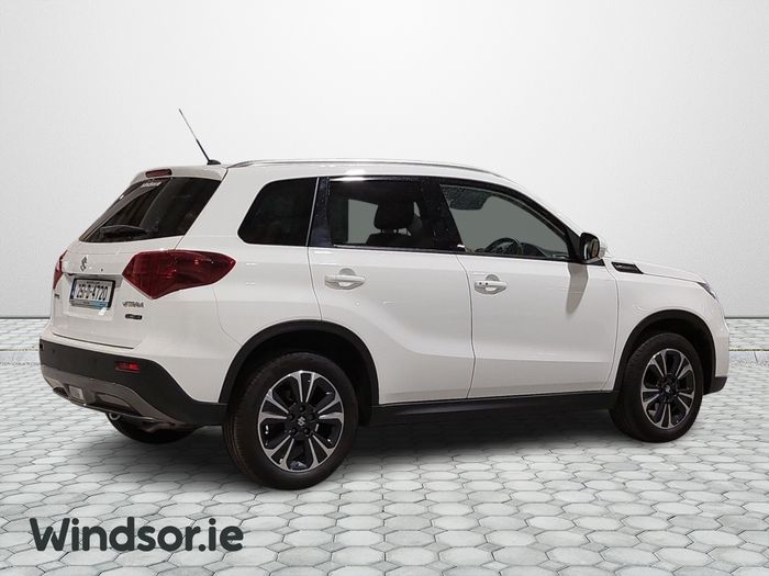 Suzuki Vitara 2025