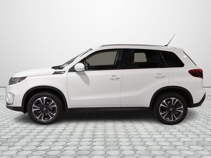 Suzuki Vitara 2025