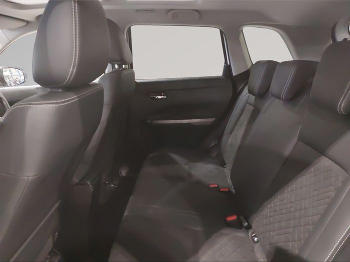 Suzuki Vitara 2025