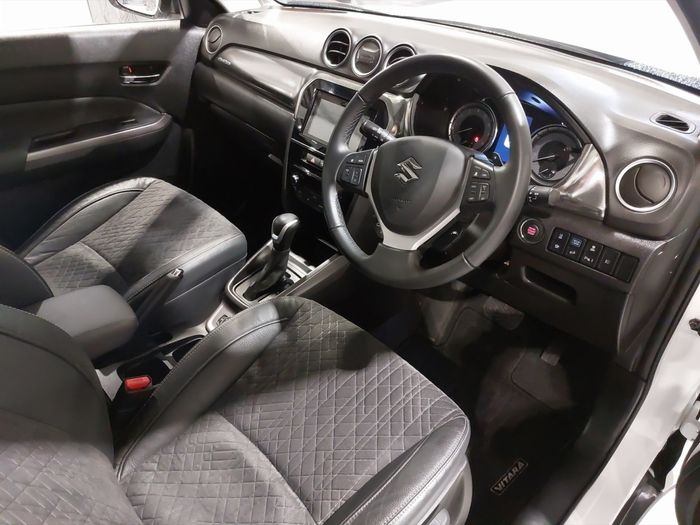 Suzuki Vitara 2025