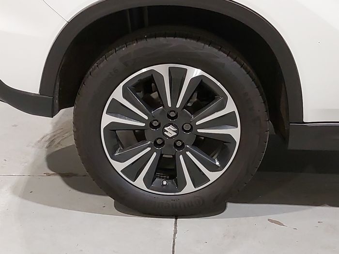 Suzuki Vitara 2025