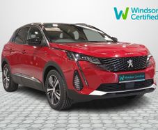 Peugeot 3008 2024