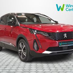 Peugeot 3008 2024