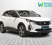 Peugeot 3008 2024