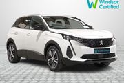 Peugeot 3008 2024