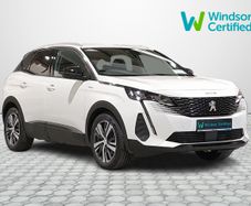 Peugeot 3008 2024