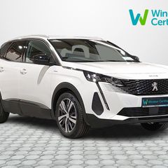 Peugeot 3008 2024