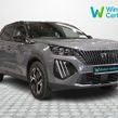 Peugeot 2008 2025