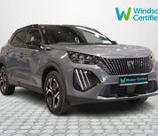 Peugeot 2008 2025