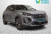 Peugeot 2008 2025