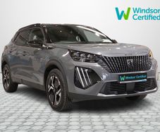 Peugeot 2008 2025