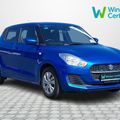 Suzuki Swift 2020
