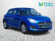 Suzuki Swift 2020