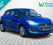 Suzuki Swift 2020