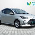 Toyota Yaris 2022