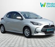 Toyota Yaris 2022