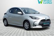 Toyota Yaris 2022
