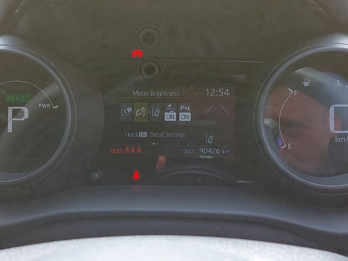Toyota Yaris 2022