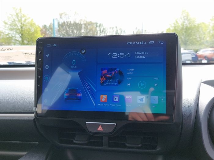 Toyota Yaris 2022