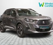 Peugeot 2008 2023