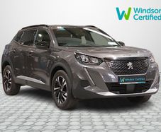 Peugeot 2008 2023
