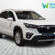 Suzuki SX4 S-Cross 2023