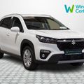 Suzuki SX4 S-Cross 2023