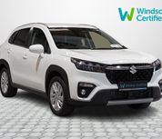 Suzuki SX4 S-Cross 2023