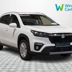 Suzuki SX4 S-Cross 2023