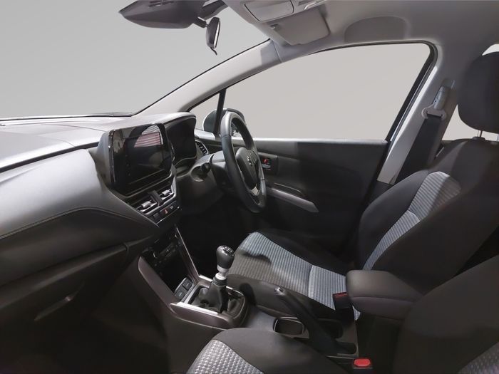 Suzuki SX4 S-Cross 2023