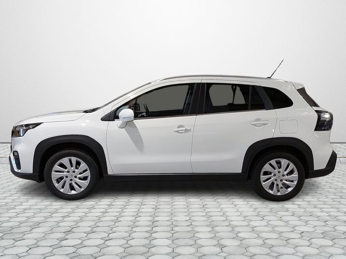 Suzuki SX4 S-Cross 2023