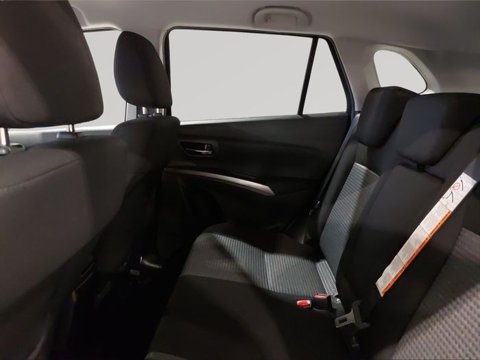 Suzuki SX4 S-Cross 2023