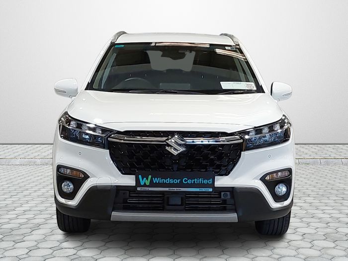 Suzuki SX4 S-Cross 2023