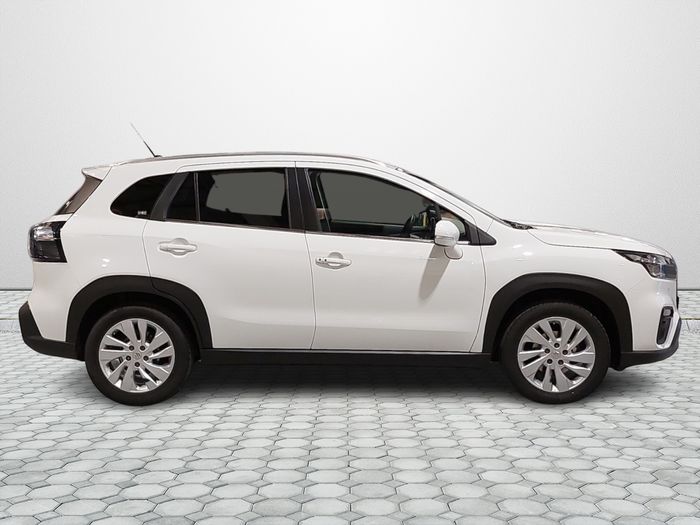 Suzuki SX4 S-Cross 2023