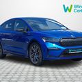 Skoda Enyaq 2025
