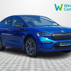 Skoda Enyaq 2025