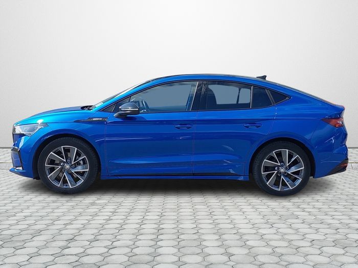 Skoda Enyaq 2025
