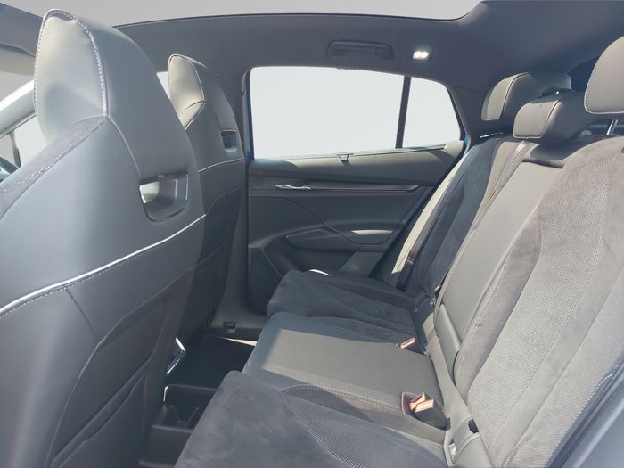 Skoda Enyaq 2025