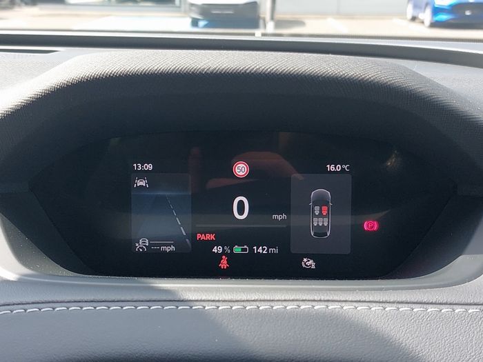Skoda Enyaq 2025