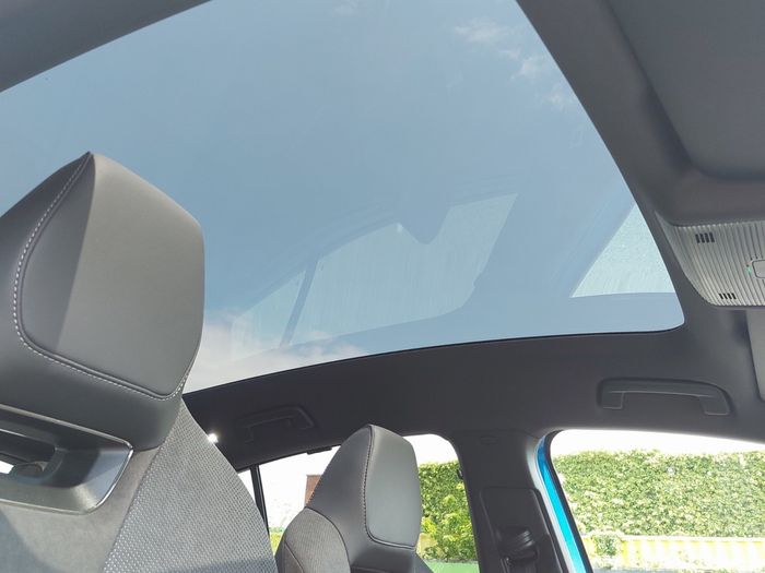 Skoda Enyaq 2025
