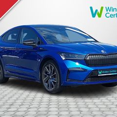 Skoda Enyaq 2025